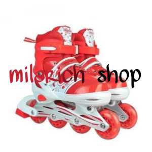 SPECIAL PROMO FREE MINI GOLD SEPATU RODA MODEL BAJAJ ATAU MODEL MOBIL RODA 4 DEPAN BELAKANG MERK POWER