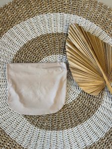 Mukena Jersey Malaysia Premium (TALI KECIL)