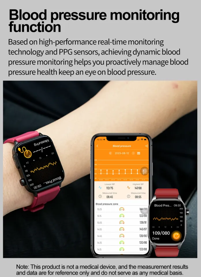 Pressure Sensor Blood Pressure In Apple Watch Best Blood Pressure