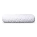 Dunlopillo Bolster / Guling  Protector Cover. 