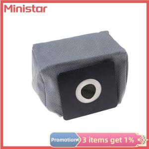 Vacuum Cleaner Bag 11x10cm Non Woven Bags Filter Dust Bags Cleaner Bags