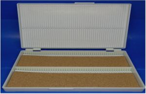 SLIDE BOX 100 PLACE