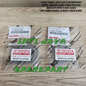 CONROD MAIN BEARING METAL JALAN DUDUK STD AGYA ALYA 1.0 1000CC