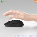 [Bản Quốc Tế] Chuột Không Dây Xiaomi Mi Dual Mode Wireless Mouse Silent Edition - Bảo Hành 3 Tháng - Shop Thế Giới Điện Máy. 