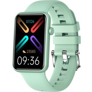 NORTH EDGE H5 Smart Watch Men & Women Watch Thermometer Heart rate Blood pressure Blood oxygen Step Calories Distance