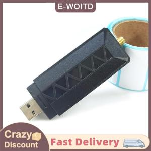 【CHANGXIANG3】 1 cái 2dBi Wifi Antenna Card mạng Atheros ar9271 802.11N 150Mbps không dây USB Wifi Adapter cho Windows 7 8 10 kali Linux