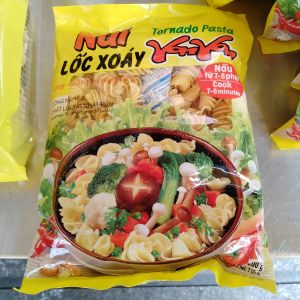 Nui lốc xoáy YonYon Mikko Hương Xưa 200gr