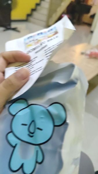 Buyer review video 2
