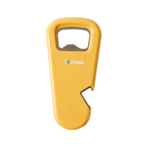 Refrigerator Magnet Beer Bottle Opener Multi-Functional Creative Magnet Bottle Opener Household Magnetic Multi-Functional Bottle Opener [ Free Shipping ]