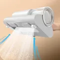 KUDIXIONG máy hút mạt bụi, máy hút bụi không dây, máy hút bụi mini cầm tay, máy tẩy mạt gia đình. 