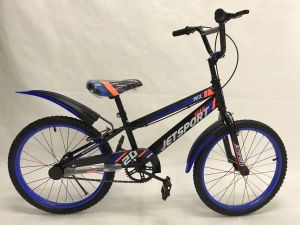 READY STOCK TO SHIP KIDS 20" INCHES INCI BICYCLE BMX BASIKAL BUDAK UMUR 7 - 12 YEARS TAHUN 80% CBU ASSEMBLY SIAP PASANG