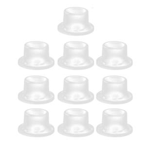 10 cái linh hoạt băng dán rò rỉ-Dán kín chống Gasket chủ đề băng keo niêm phong Trọng lượng nhẹ băng keo niêm phong thiết lập cho hộ gia đình