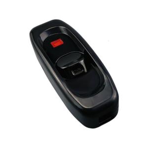 Heavy Duty 10A Toggle Switches for Household Use Plastic Housing Sensitive Control Long Durability