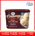 [HOÀN TIỀN MAX 10%] HÀNG ĐÔNG LẠNH CHỈ GIAO HOẢ TỐC TẠI HCM-Kem Bulla Creamy Classics Hộp 2 Lít – Bulla Ice Cream 2L. 