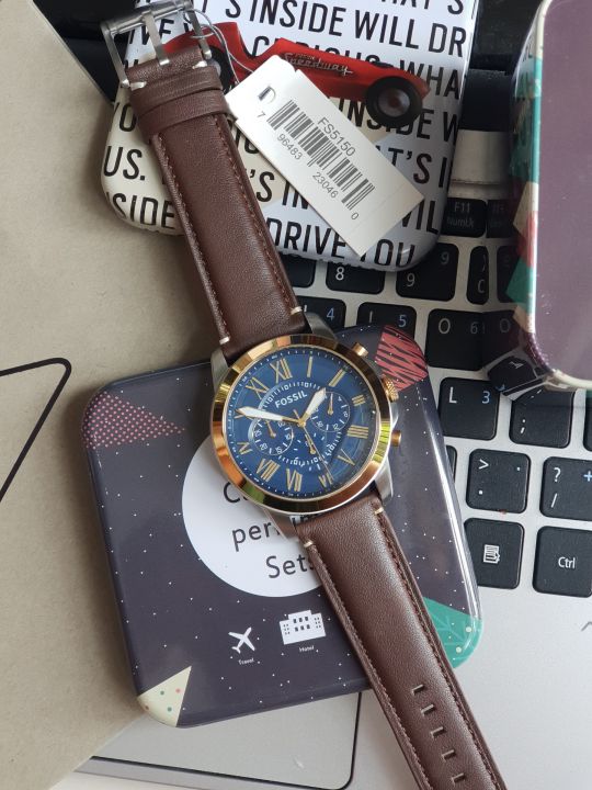 Fossil fs5150 outlet