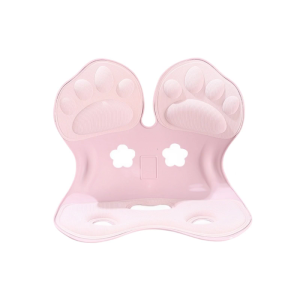 Dày Ergonomic Gối Đệm Ghế xách tay thắt lưng hỗ trợ Pad cho du lịch xe nhà văn phòng