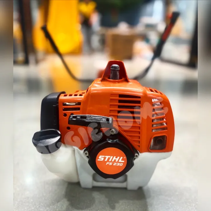 เครื่องตัดหญ้า STIHL FS 230 40.2 cc คุณภาพเยอรมัน