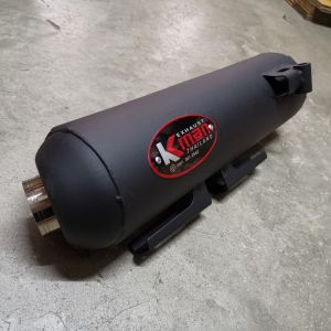 ท่อผ่า K-man PCX 2014-2017, ราคาถูก, ผ่าหมก 75cc, คอเลส, ถูกทรงเดิมมากขึ้น มีมอก จุกสแตนเลส, คอท่อสแตนเลส, 26 มิล PCX150 โปรโมชั่น