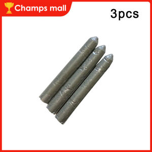 3pcs Powder Cored Aluminum Welding Rods / Copper Repair Welding Strip / Low Temperature Welding Bar
