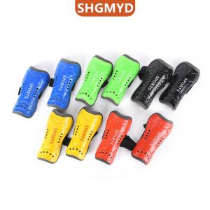 [COD] SHGMYD SPORTS ⚽FAR Buytra 1คู่เด็กเด็กอ่อนฟุตบอล Shin Pads ฟุตบอล Guards กีฬาขา Skin Guard Protector