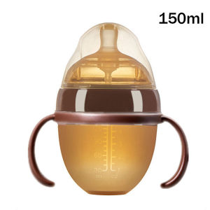 Ready Stock Botol Susu Newborn Botol Susu Baby Newborn Baby Milk BottleNewborn Milk Bottle 奶瓶