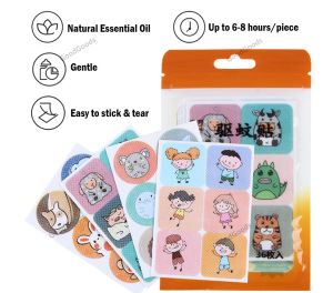 Natural Mosquito Repellent Penghalau Nyamuk Patch Spray Sticker Mosquito Repellant Insect Repellent Mosquito Killer Ubat Nyamuk
