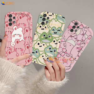Kasur HP dengan Kartun & Case Samsung A14 A04 A03: Pilihan Aksesoris yang Cocok