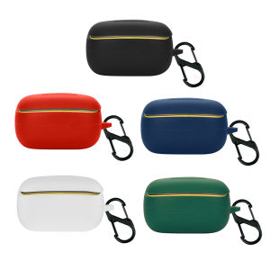 Silicone Cover Case for SONY WF-SP700N Charging Compartment Protector Shell