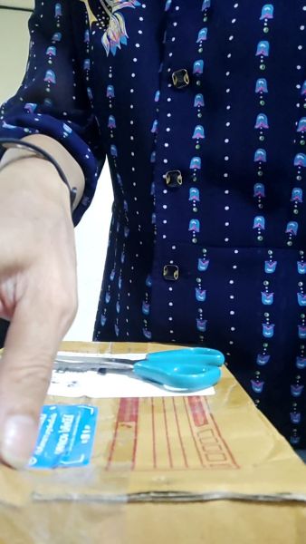 Buyer review video 3
