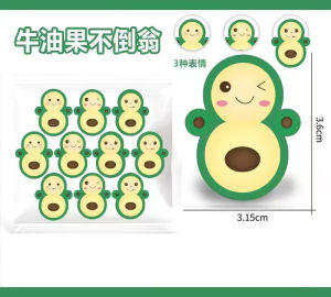 Mini Relieve Stress Relax Action Figure Tumbler