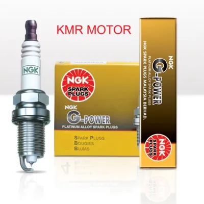 NGK G-Power G POWER SPARK PLUG (BPR7HGP CR7HGP CPR6EAGP-9 CR8EGP CPR9EAGP-9 CPR8EAGP-9 DPR8EGP-9)