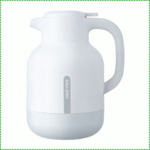 ขวดฉนวน ฉนวน ความปลอดภัย กาต้มน้ำร้อน แบบพกพา สุขภาพ หรูหราเบาๆ ป้องกันการรั่วซึม ครอบครัว