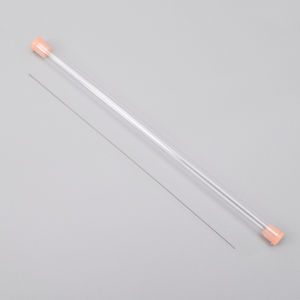 7pcs Multiple Size Beading Needles Stainless Steel Tools Pins for Beads Threading String Jewelry Bracelet Necklace Craft Making