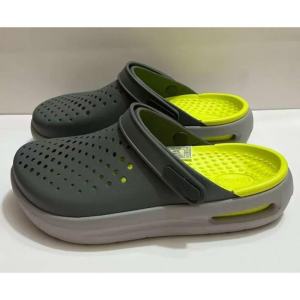 classic Lite-Ride Clog SHULE Slip On Comfortable Outdoor Casual Sandals with ecobag