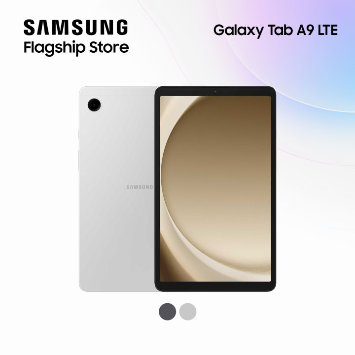 Samsung Galaxy Tab A9 (64GB) | Lazada PH