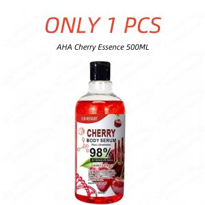【BUY 1 TAKE 1】Alpha Arbutin Body Serum Niacinamide Whitening Lightens Spots Moisturizer Brighten Skin Care Whitening Face & Body Serum improve dull  skin Acne Skin Repair Moisturizer for Face Body 500ml