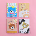 Sổ Tay Mini 32 Trang, Sổ Tay Ghi Chú Mini Cute Dễ Thương Giá Rẻ Đẹp Nhỏ Gọn Bỏ Túi Cho Bé. 