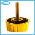 TMOY 1Pc Universal Fishing Reel Handle Grip Screw Nuts Cap Bearing Cover Rocker Arm Screw Cap Tackle Accessories. 