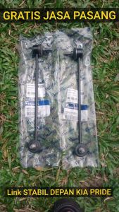 LINK STABIL DEPAN KIA PRIDE JOINT STABIL DEPAN KIA PRIDE SEPASANG 2 BH