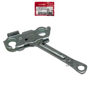 EQUALIZER HANDEL KIRI BEAT VARIO 125 150 ESP 53185-K25-600 AHM HGP HONDA