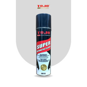 TEJE Pembersih Serbaguna Automotive Foam Cleaner - Pembersih Interior Mobil - Foam Cleaner 500 CC