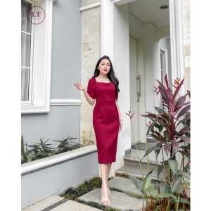 BestStore - Pilihan Dress Wanita Berkualitas Tinggi