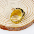 [Same day delivery] TFOE Ring Mens Pure Stainess Steel The Fraternal Order of Eagles Ring Best Gifts Size 8-13 Eagles Bull Ring  Signet Ring Kuya at Ate 1979 DEO ET PATRIA Philadelphia Eagles Ring. 