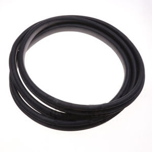 Trunk seal Strip for HONDA CIVIC 2006-2011 FD 2012-2015 FB 2016-2021 FC Sealing Noise Insulation Dust Anti-Collision car accessories