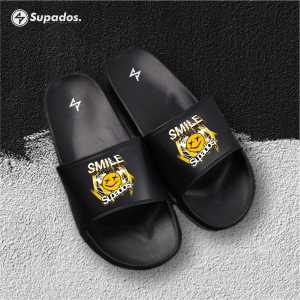 BRZ-Qurah Pria Wanita Untuk Size Anak-Anak 26 Sampai 35 Dewasa 36 Sampai 43 Sol PVC