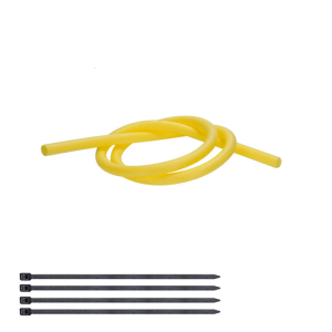 Road Bike Inner Tube Mountain Bike Tire Insert Tube Protectors Protections Tubeless Tire Cycling Accessories Enduring