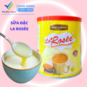 Sữa Đặc Lon LaRosee Lon 1kg