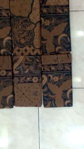 Sarung Batik Al Hazmi 2022: Sogan & Desain Modern