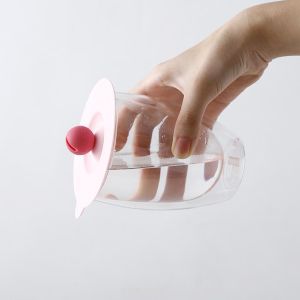 Universal Seal Cup Lids: A Comprehensive Guide