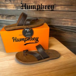 sandal jepit pria/sendal kulit/sandal pria kekinian/sandal kulit garut/sandal humprey